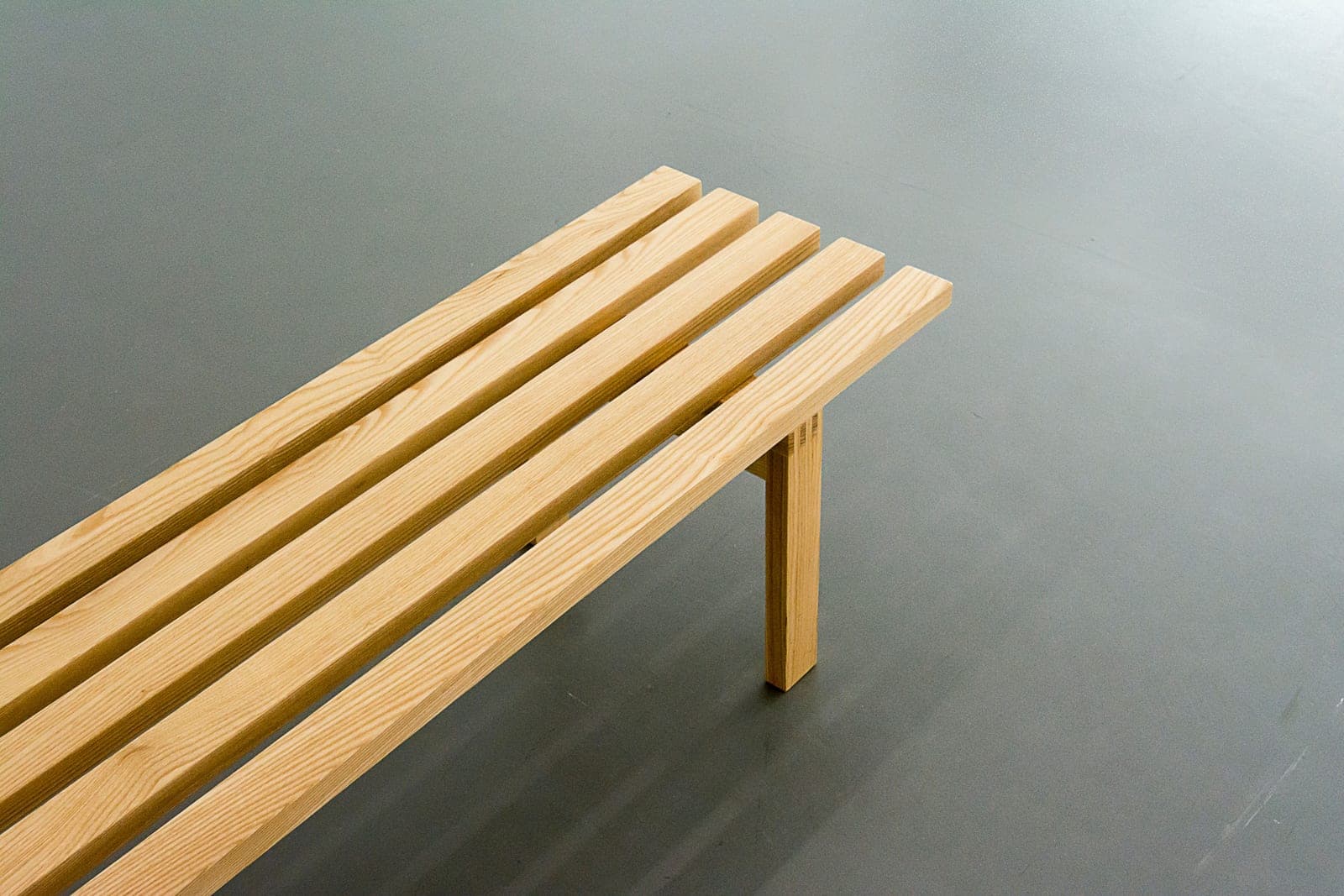 Banc Lisière